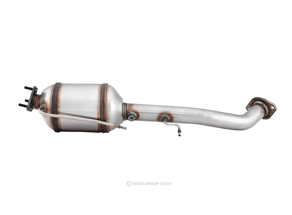 Ryco Diesel Particulate Filter RPF337