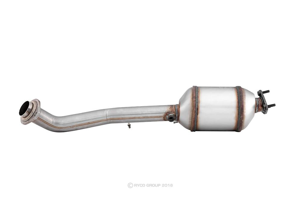 Ryco Diesel Particulate Filter RPF337
