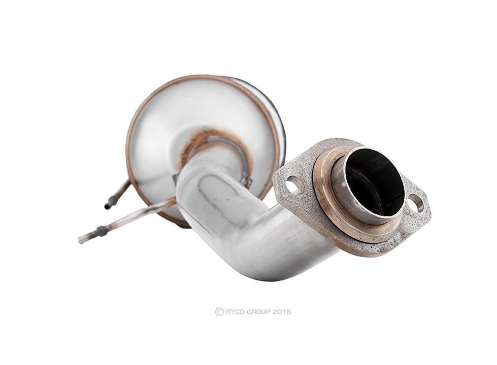 Ryco Diesel Particulate Filter RPF337