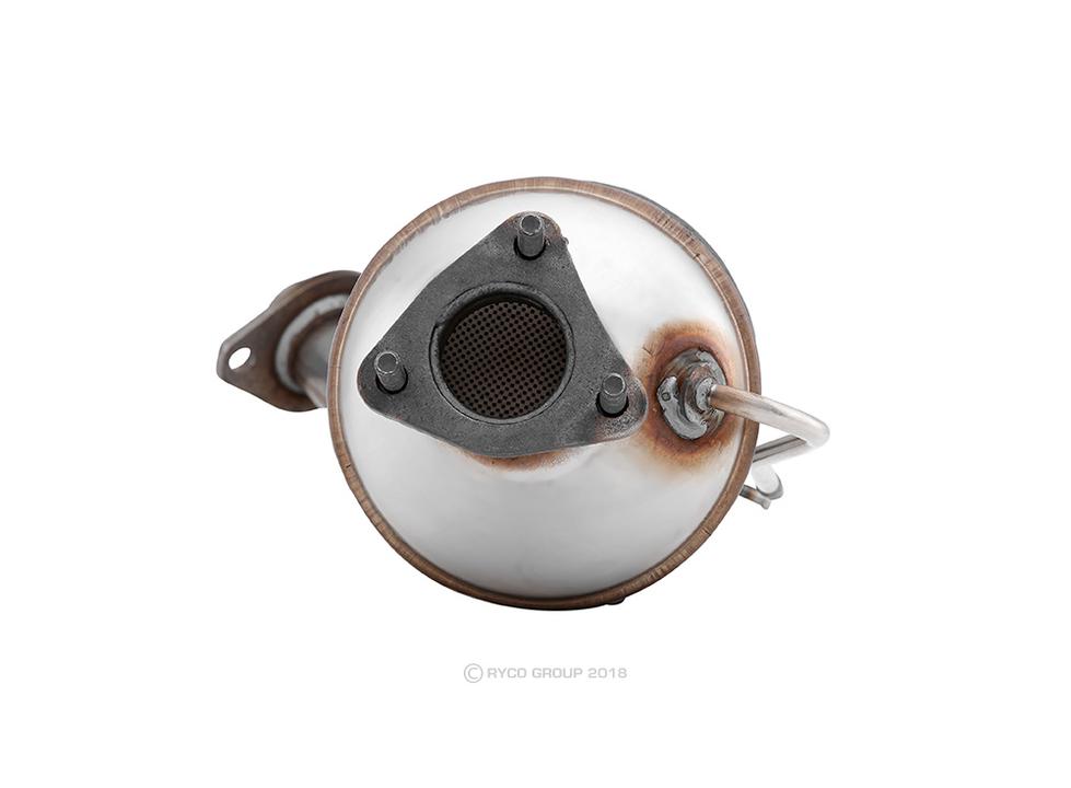 Ryco Diesel Particulate Filter RPF337
