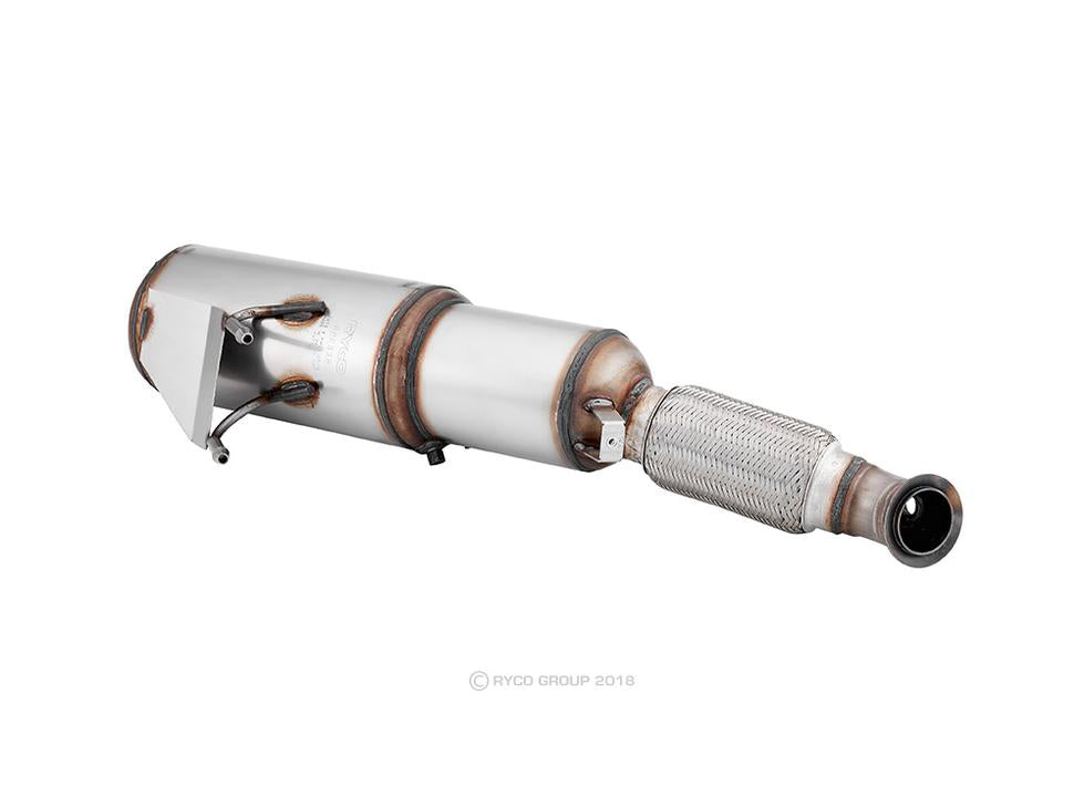 Ryco Diesel Particulate Filter RPF338