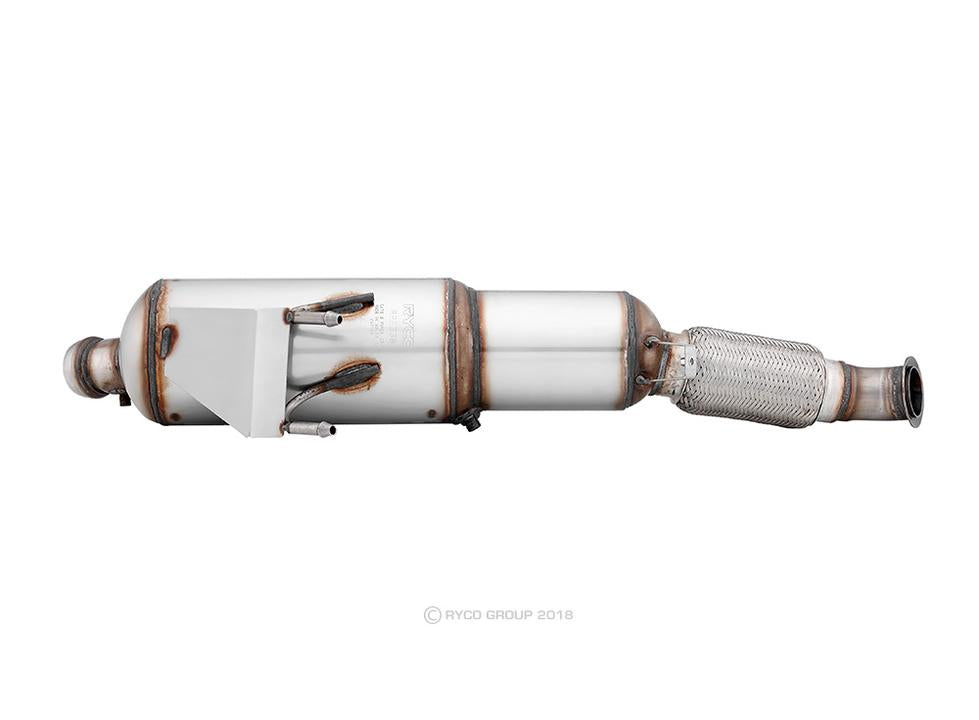 Ryco Diesel Particulate Filter RPF338