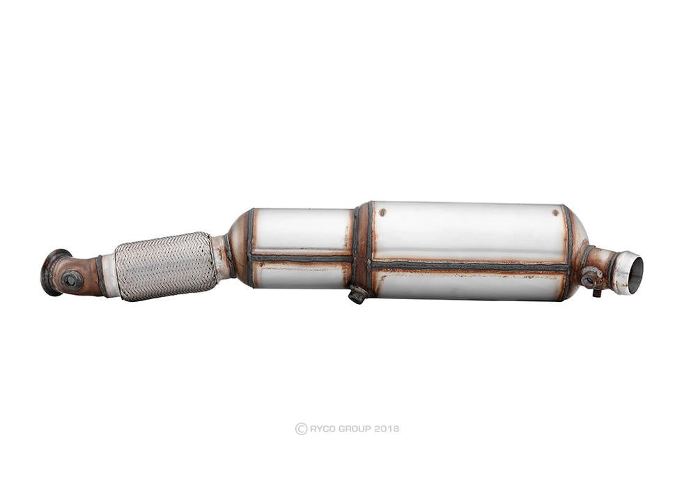 Ryco Diesel Particulate Filter RPF338