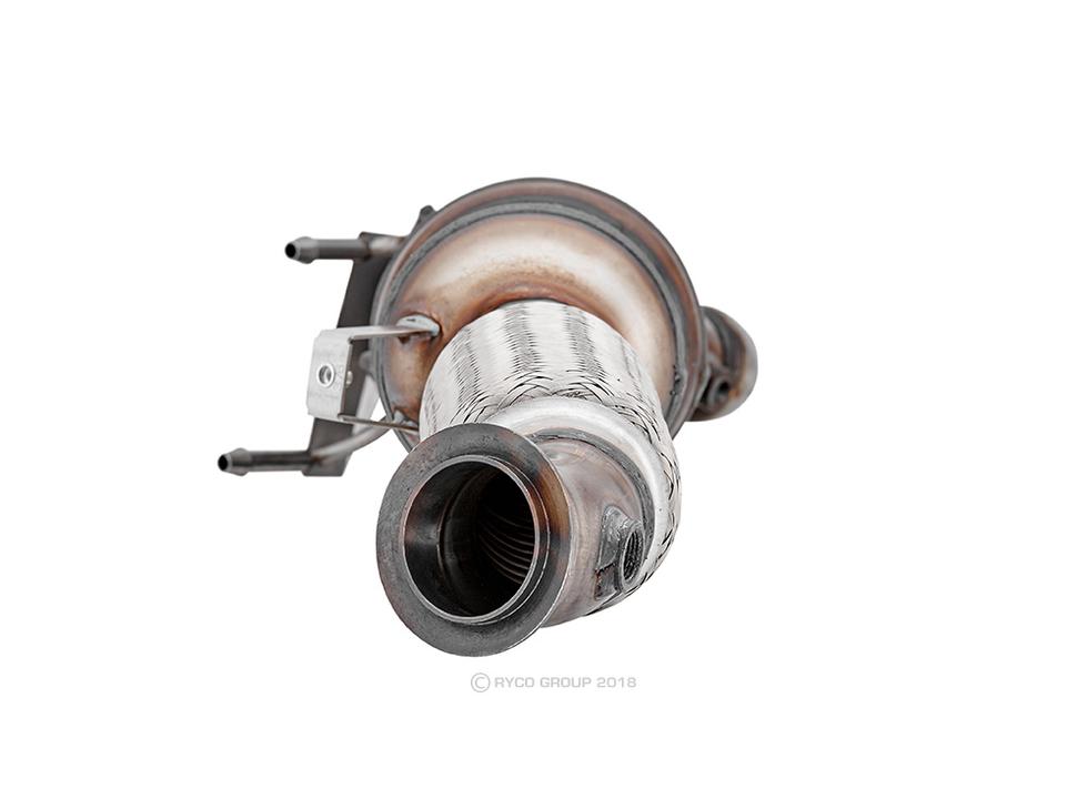 Ryco Diesel Particulate Filter RPF338
