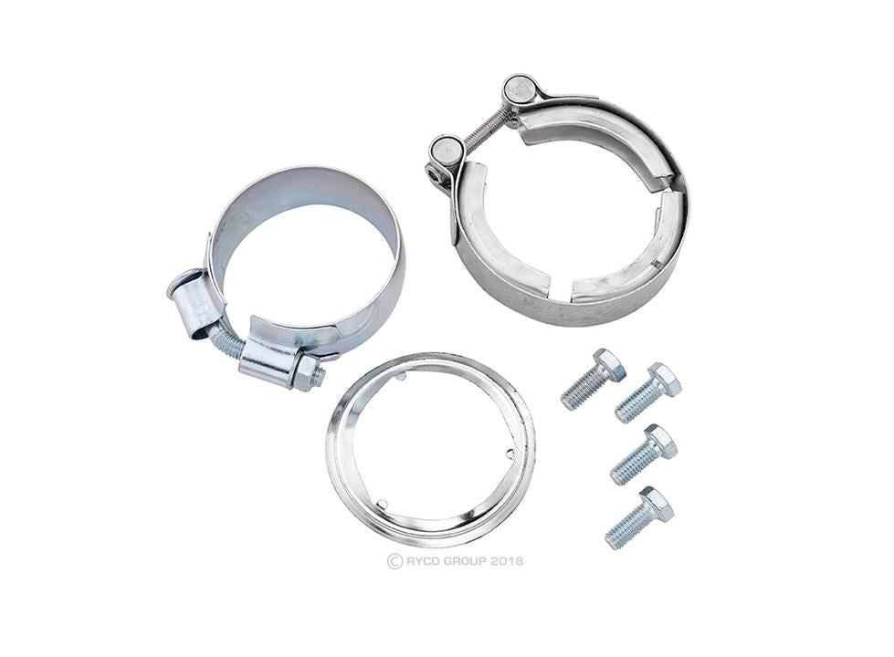 Ryco Diesel Particulate Filter RPF338