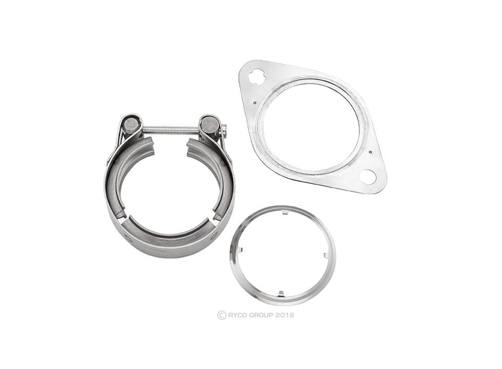 Ryco Diesel Particulate Filter RPF341