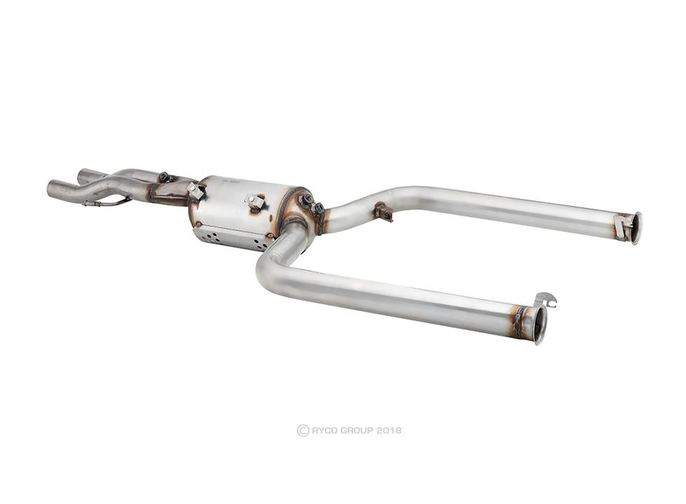 Ryco Diesel Particulate Filter RPF342