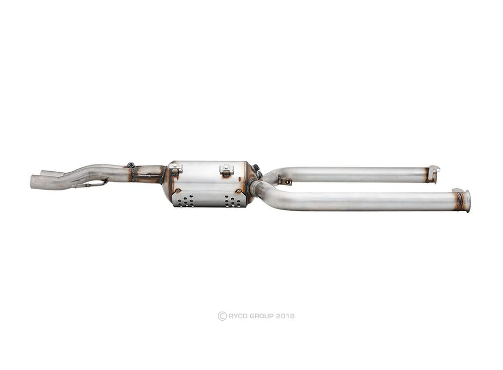 Ryco Diesel Particulate Filter RPF342