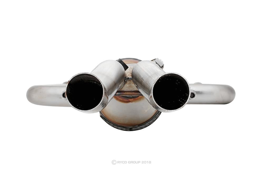 Ryco Diesel Particulate Filter RPF342