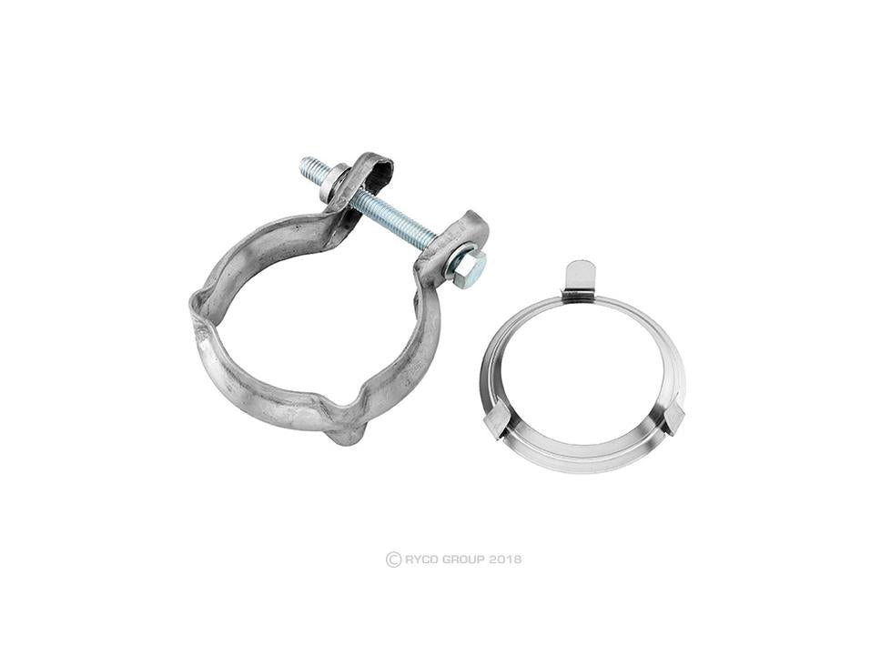 Ryco Diesel Particulate Filter RPF342