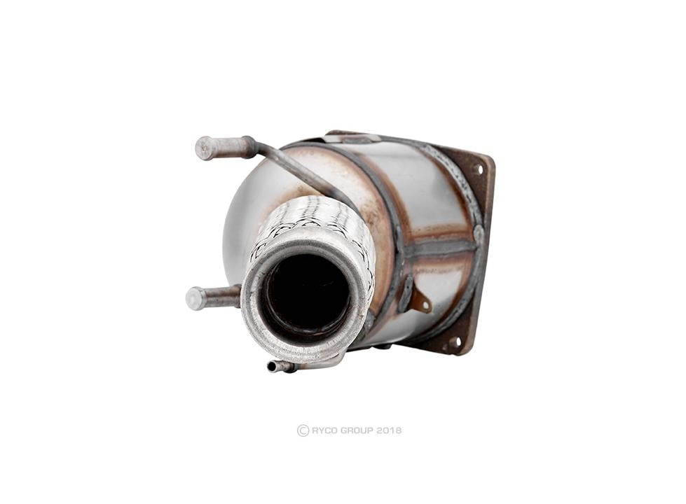 Ryco Diesel Particulate Filter RPF344