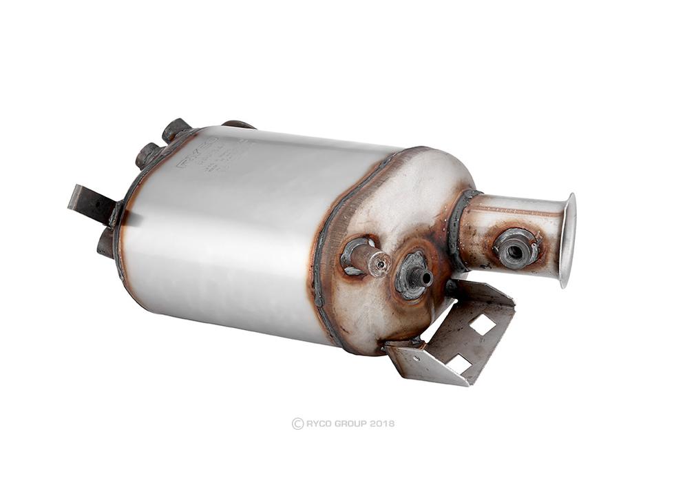 Ryco Diesel Particulate Filter RPF346