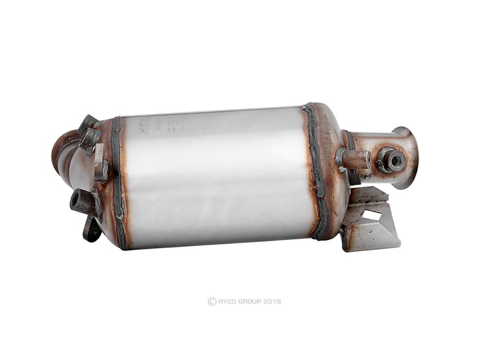 Ryco Diesel Particulate Filter RPF346