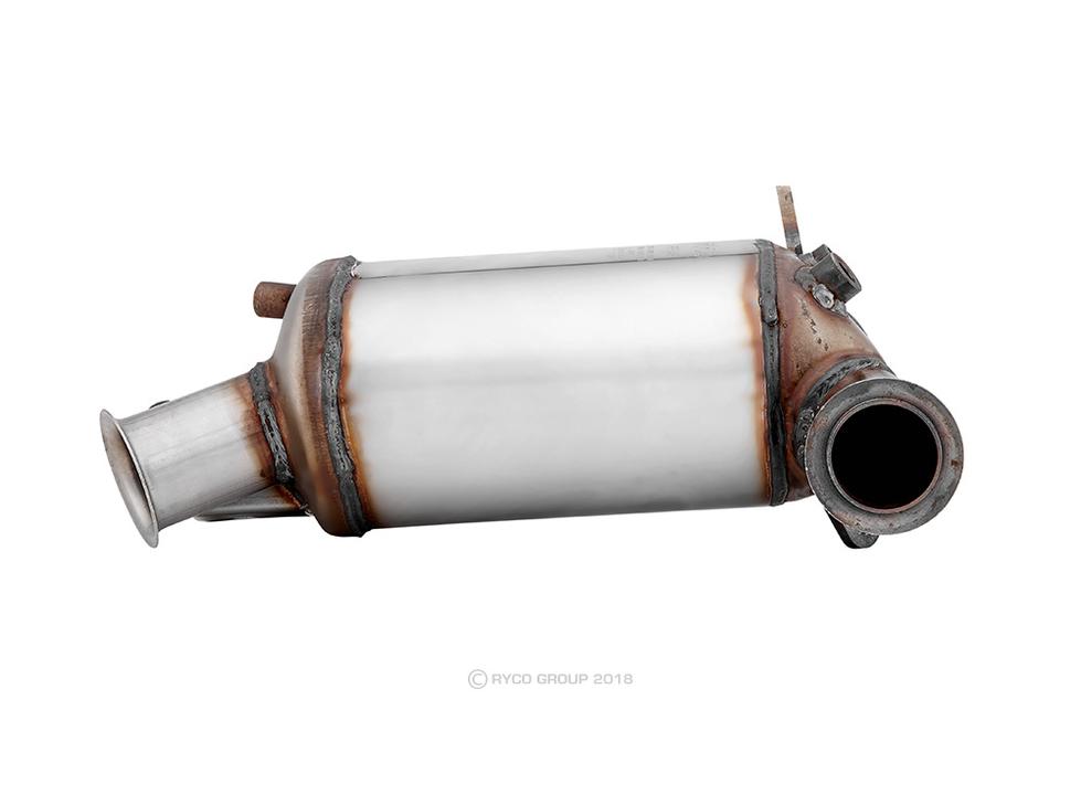 Ryco Diesel Particulate Filter RPF346