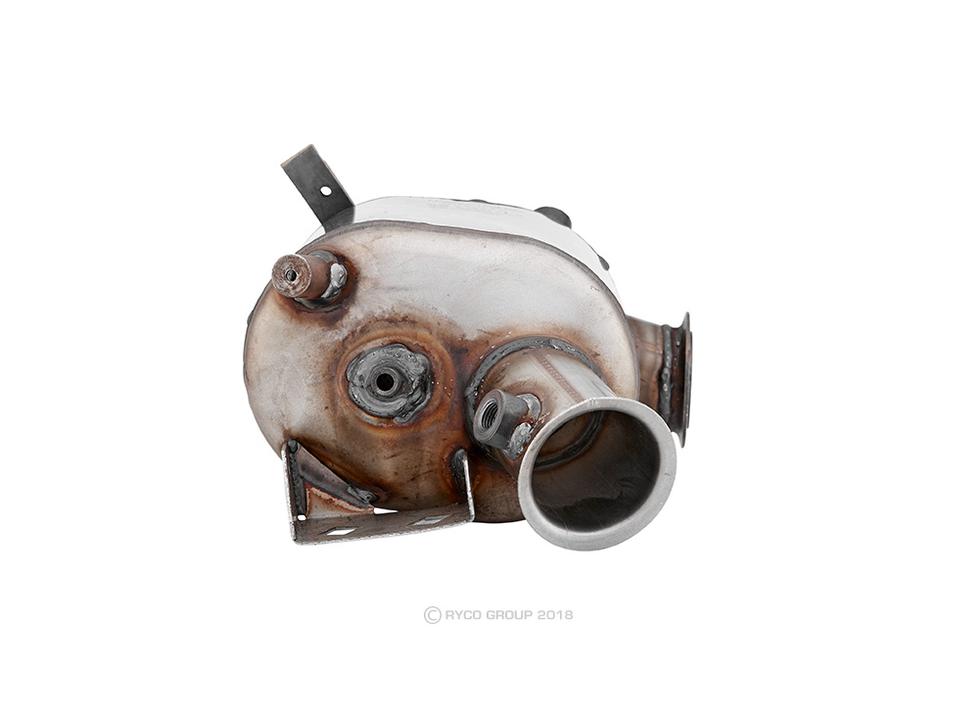 Ryco Diesel Particulate Filter RPF346
