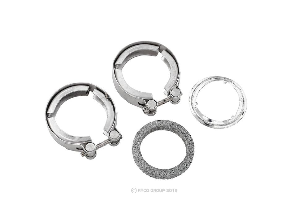 Ryco Diesel Particulate Filter RPF346