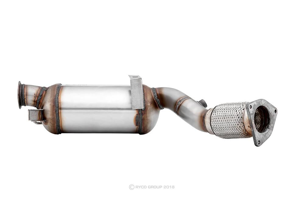 Ryco Diesel Particulate Filter RPF347