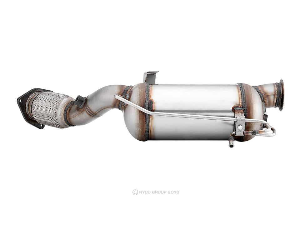Ryco Diesel Particulate Filter RPF347