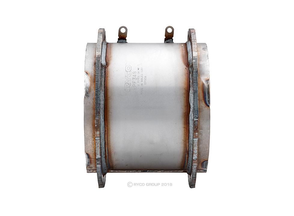 Ryco HD Diesel Particulate Filter RPF348
