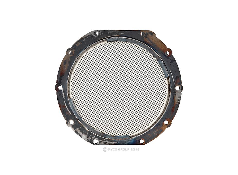 Ryco HD Diesel Particulate Filter RPF348