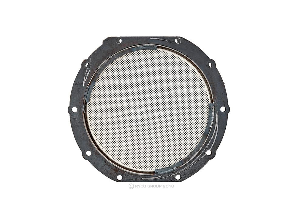 Ryco HD Diesel Particulate Filter RPF348