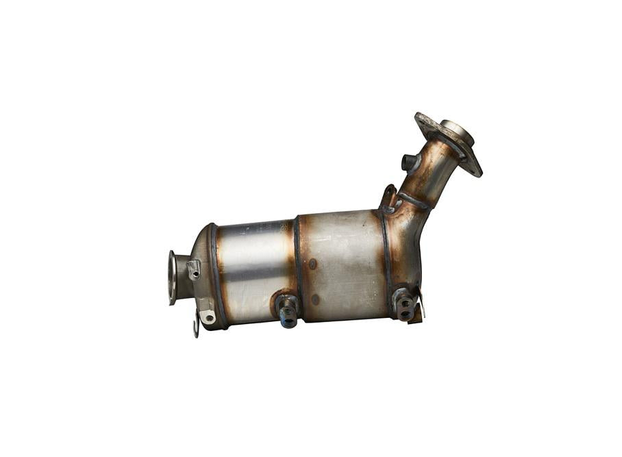Ryco Diesel Particulate Filter