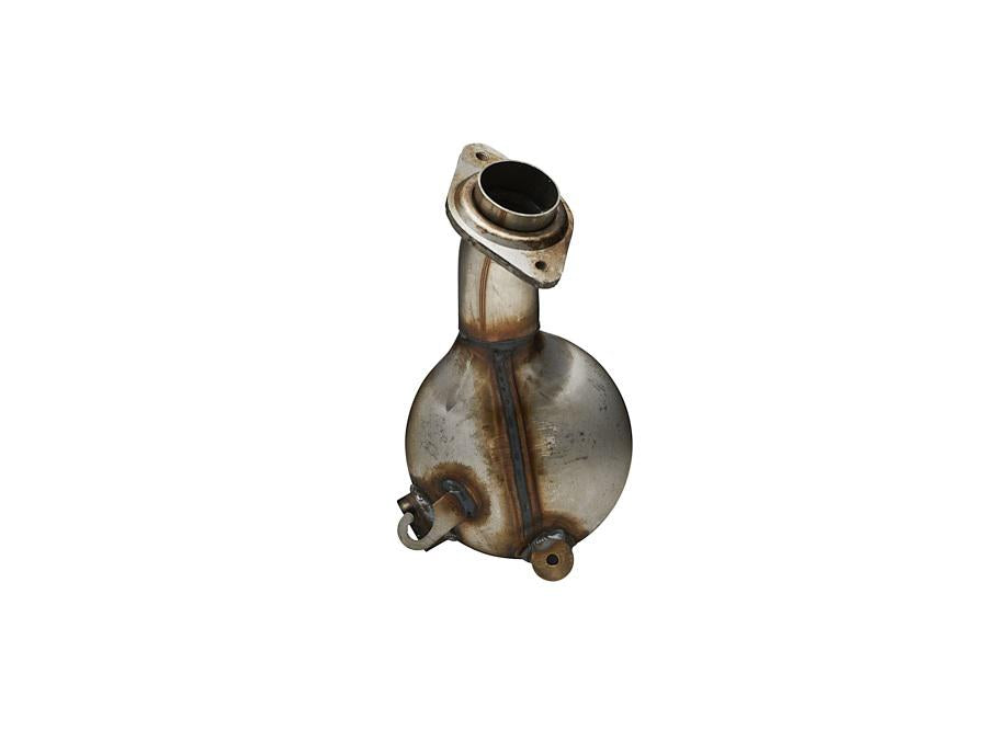 Ryco Diesel Particulate Filter