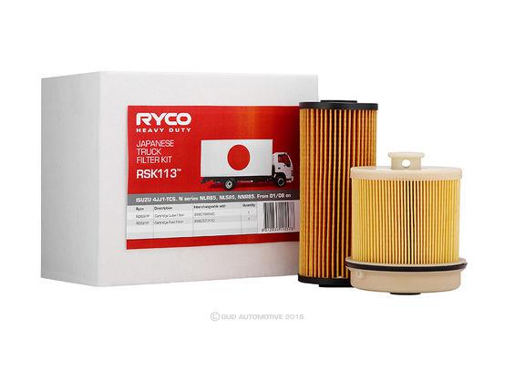 Ryco HD Service Kit RSK113
