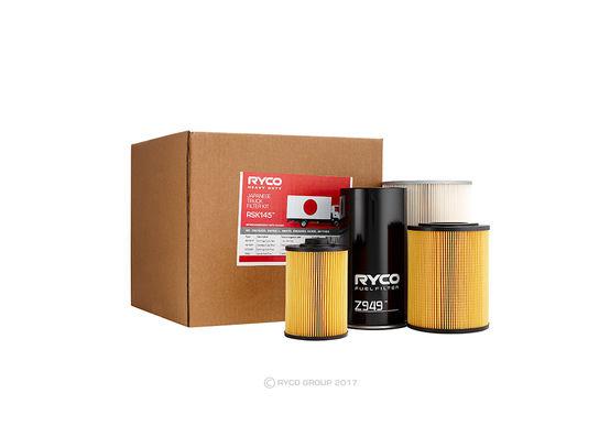 Ryco HD Service Kit RSK145