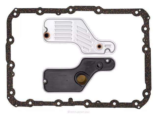 Ryco Automatic Transmission Filter Kit RTK143