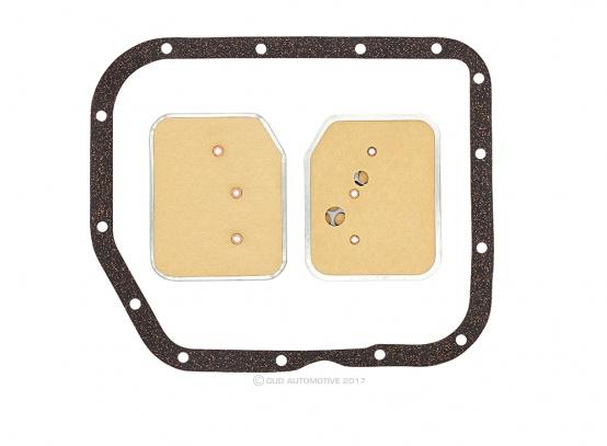 Ryco Automatic Transmission Filter Kit RTK145