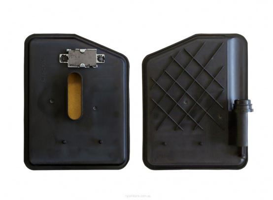 Ryco Automatic Transmission Filter Kit RTK184