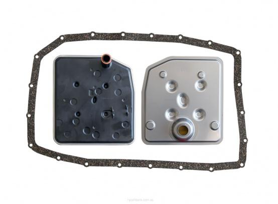 Ryco Automatic Transmission Filter Kit RTK186