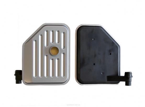 Ryco Automatic Transmission Filter Kit RTK187