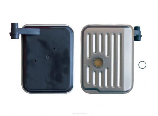 Ryco Automatic Transmission Filter Kit RTK188