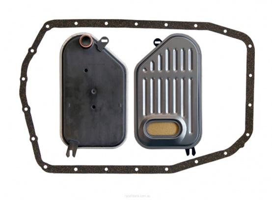 Ryco Automatic Transmission Filter Kit RTK191