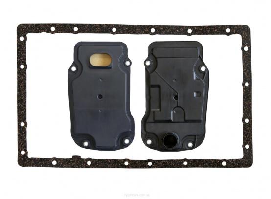 Ryco Automatic Transmission Filter Kit RTK192