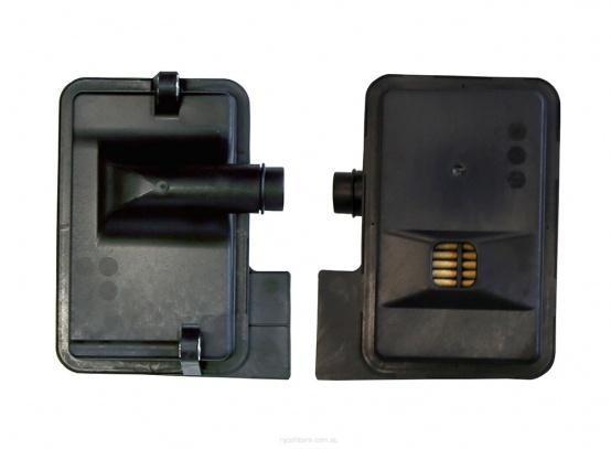 Ryco Automatic Transmission Filter Kit RTK195