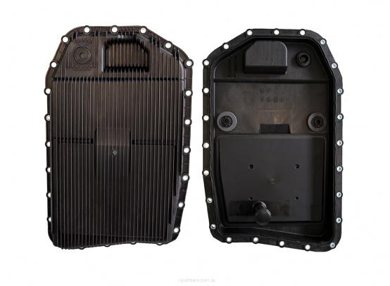 Ryco Automatic Transmission Filter Kit RTK196