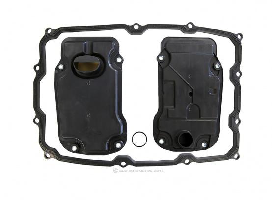 Ryco Automatic Transmission Filter Kit RTK197