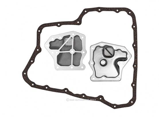 Ryco Automatic Transmission Filter Kit RTK204