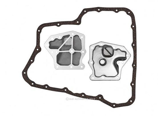 Ryco Automatic Transmission Filter Kit RTK204