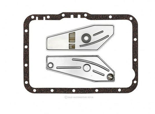 Ryco Automatic Transmission Filter Kit RTK213