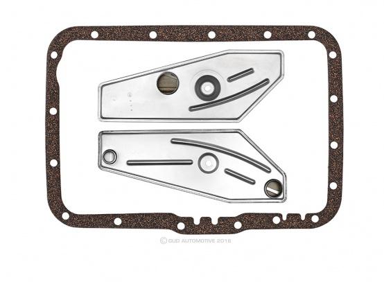 Ryco Automatic Transmission Filter Kit RTK214