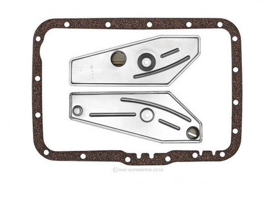 Ryco Automatic Transmission Filter Kit RTK214