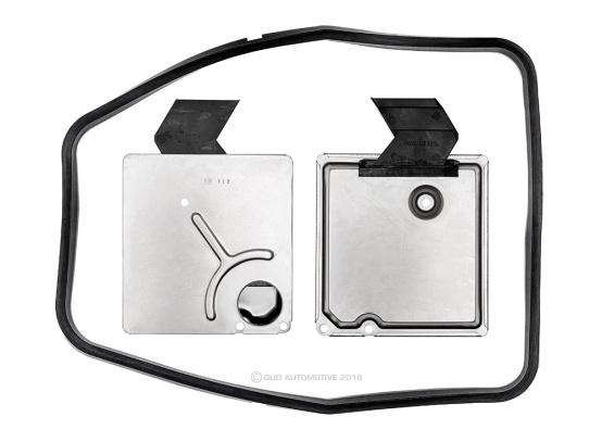 Ryco Automatic Transmission Filter Kit RTK215