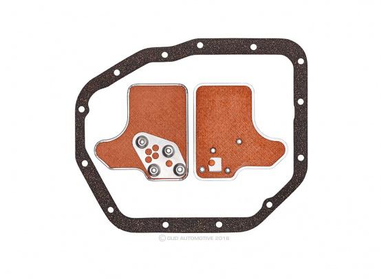 Ryco Automatic Transmission Filter Kit RTK216