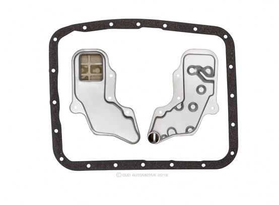 Ryco Automatic Transmission Filter Kit RTK218