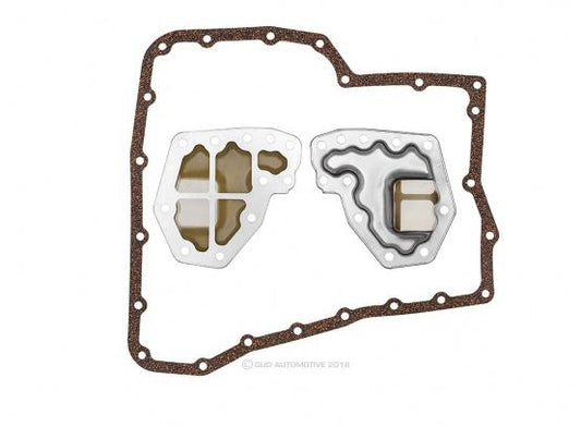 Ryco Automatic Transmission Filter Kit RTK219