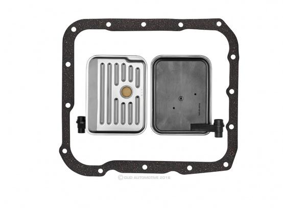 Ryco Automatic Transmission Filter Kit RTK223